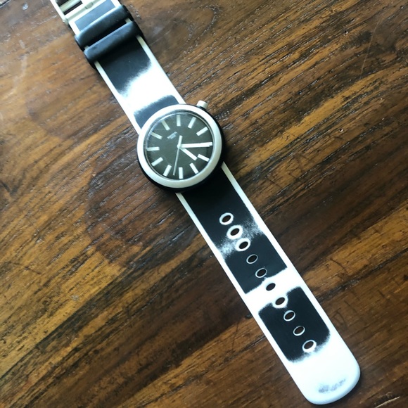 3 piece POP SWATCH watch - Picture 8 of 16